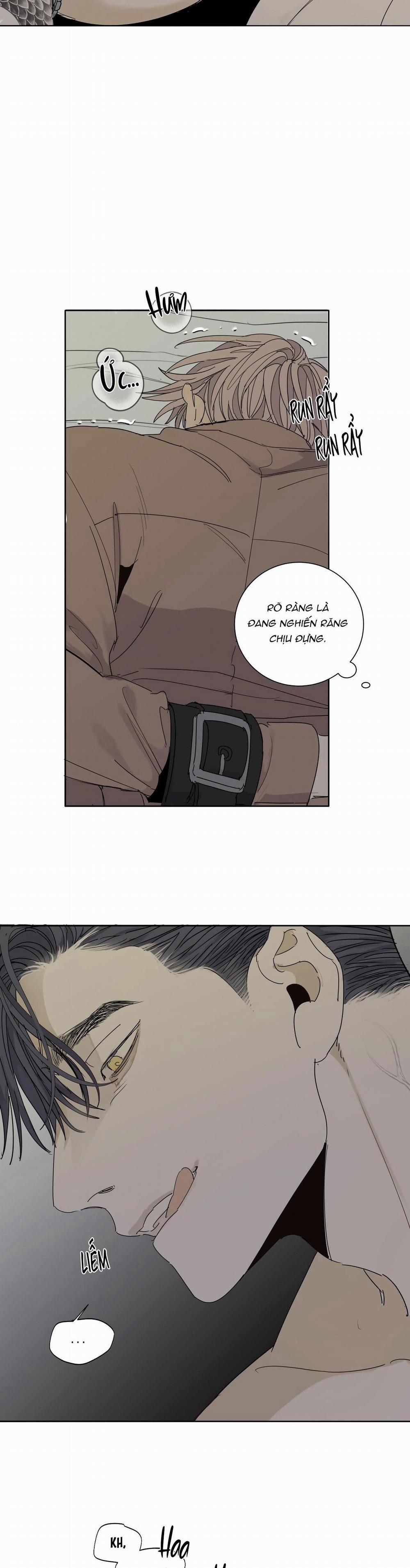 Chó Điên 53 trang 18
