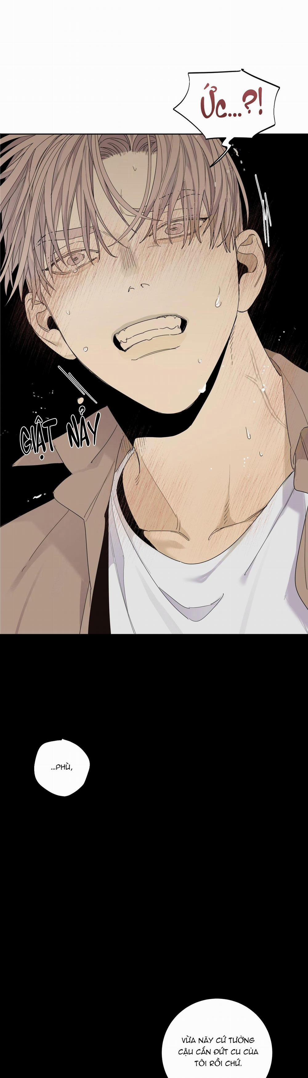 Chó Điên 53 trang 23