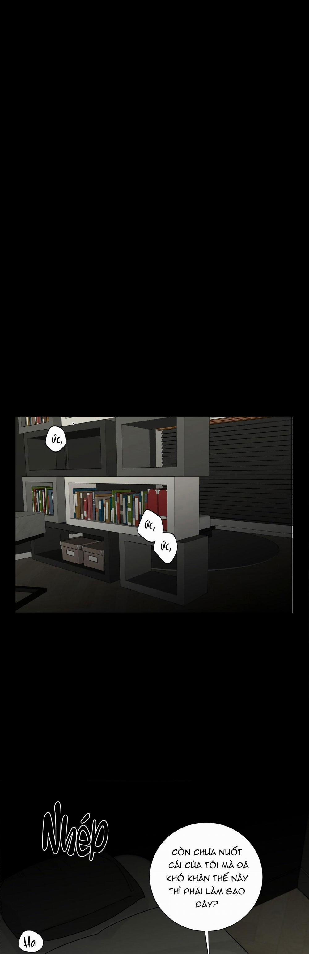 Chó Điên 53 trang 9