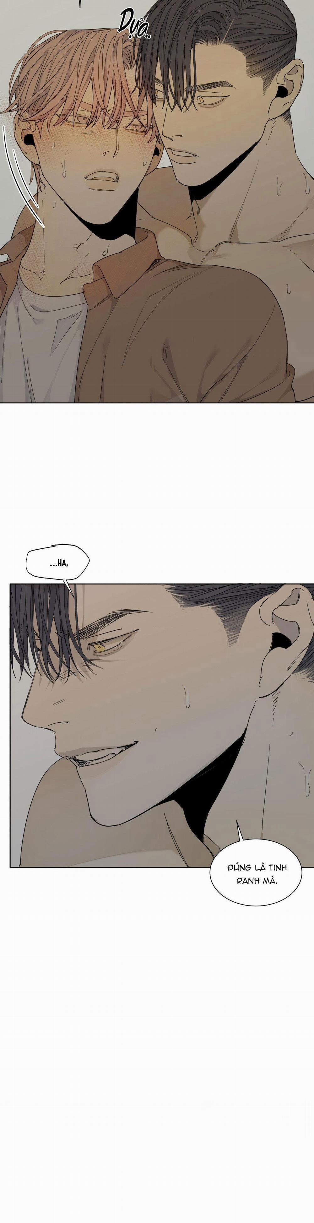 Chó Điên 54 trang 11