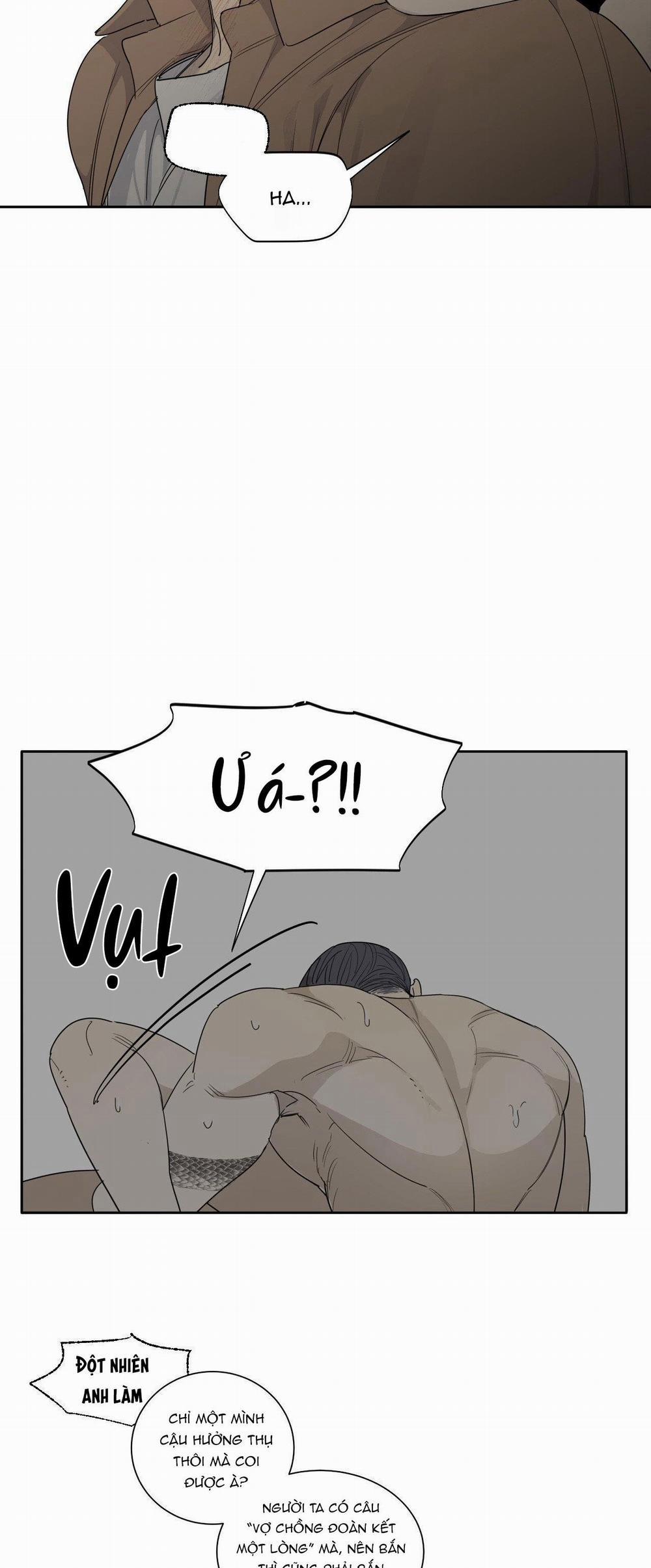 Chó Điên 54 trang 16