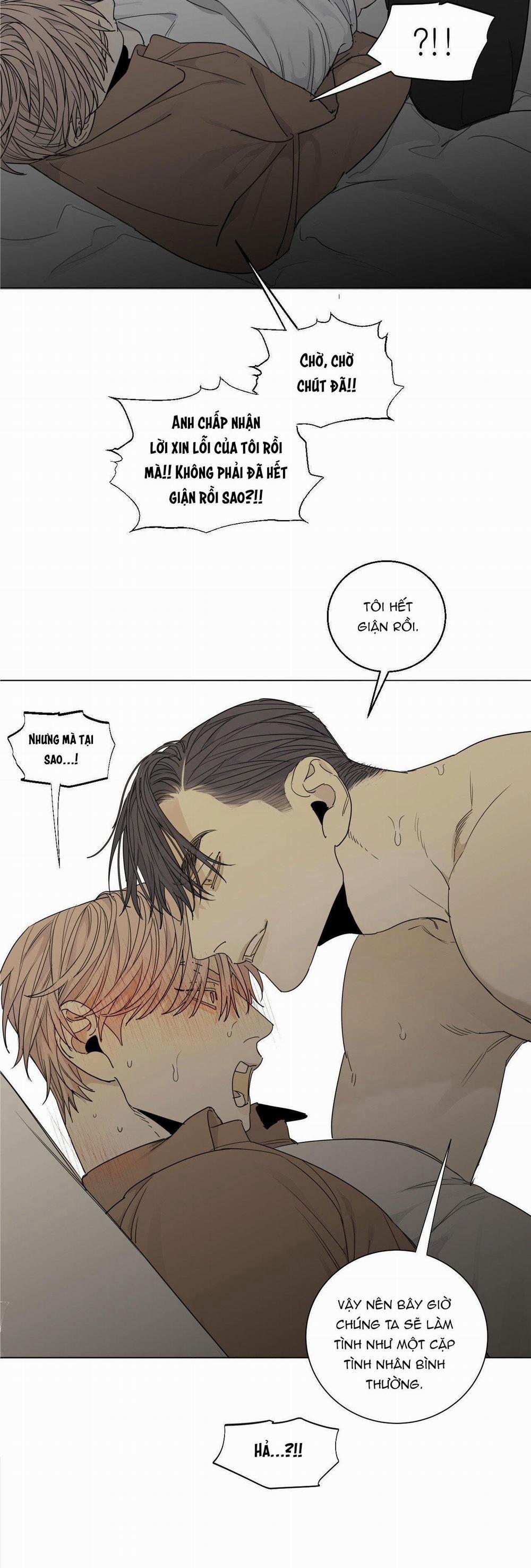 Chó Điên 54 trang 26