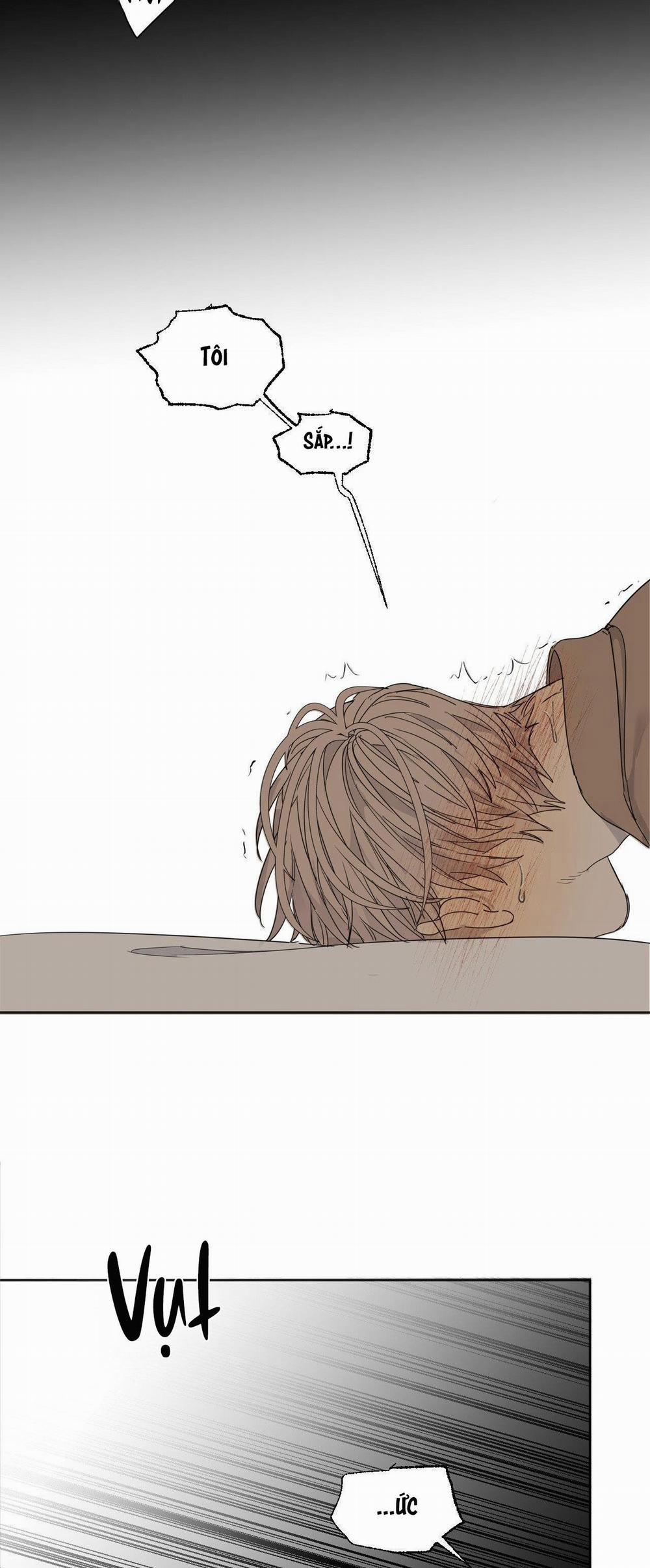 Chó Điên 54 trang 7