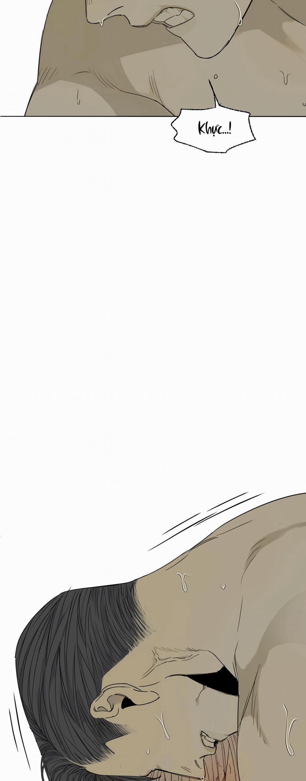 Chó Điên 55 NT4 (18+) trang 22