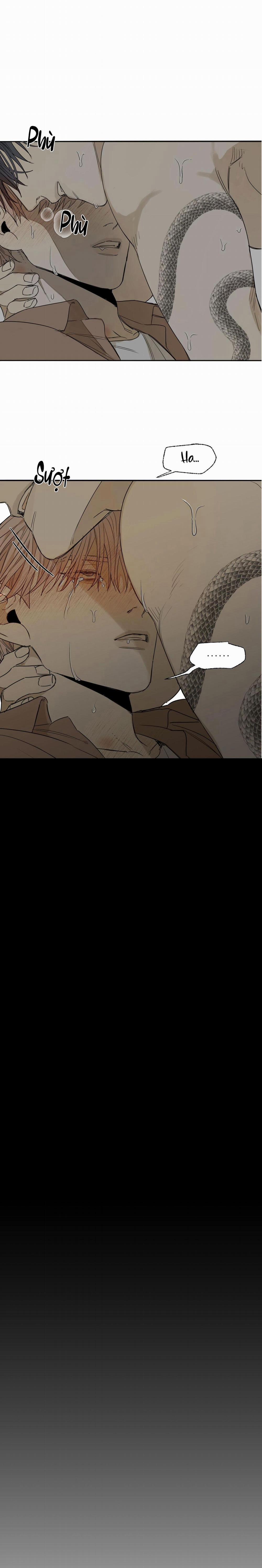 Chó Điên 55 NT4 (18+) trang 24