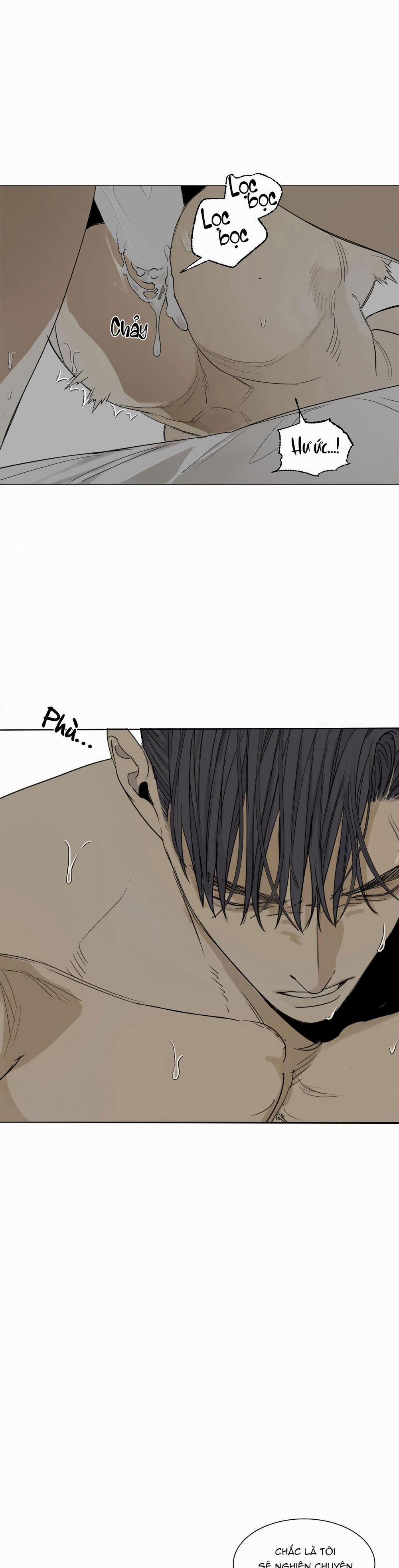 Chó Điên 55 NT4 (18+) trang 9