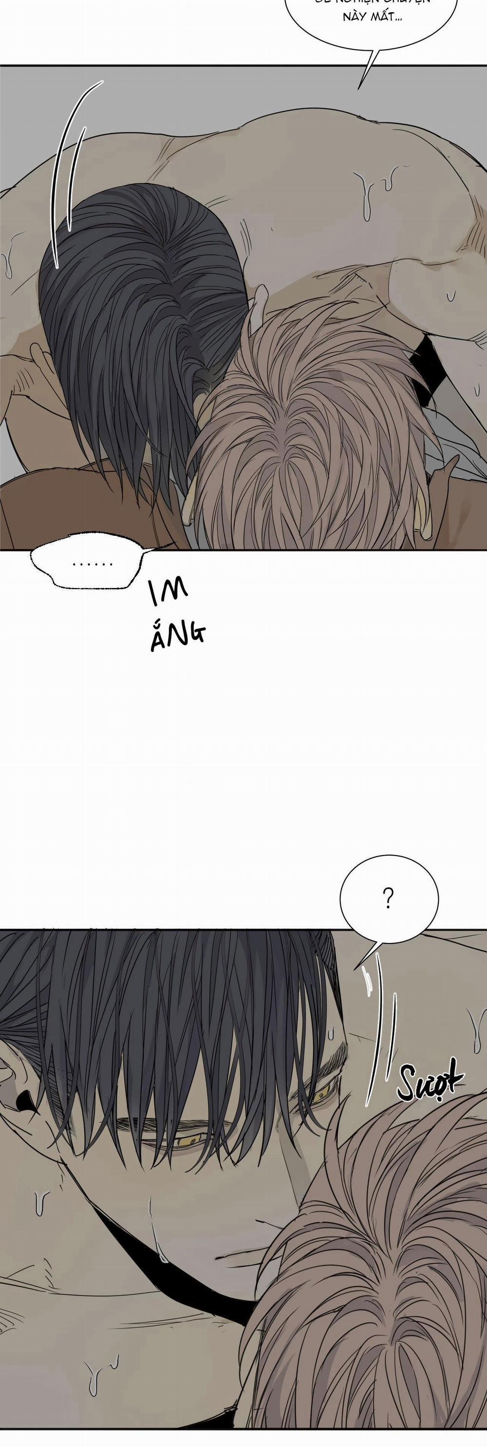 Chó Điên 55 trang 10