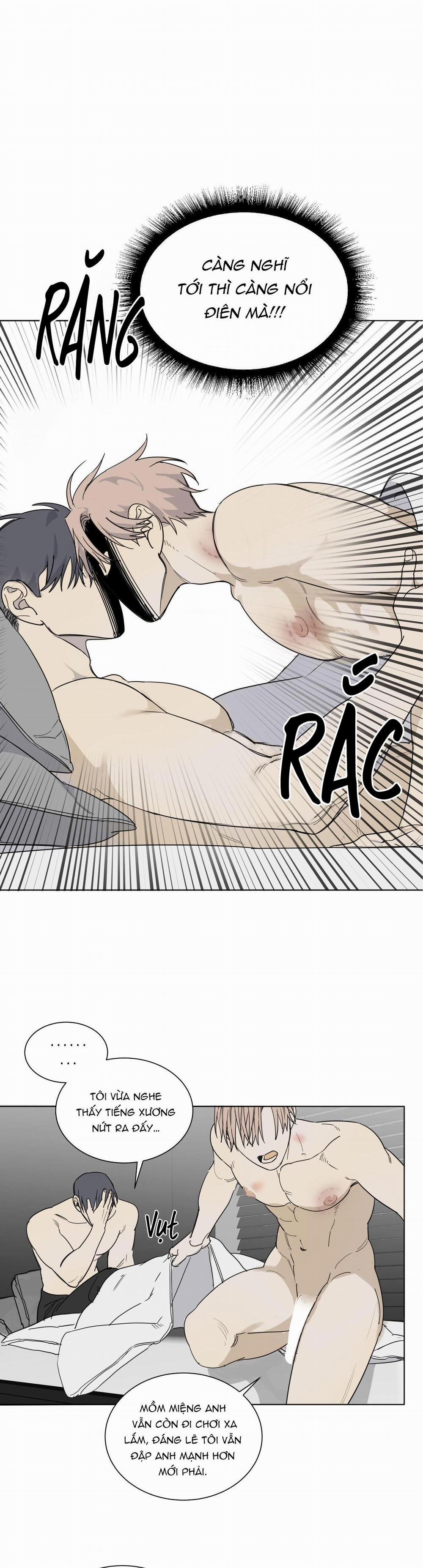 Chó Điên 55 trang 26