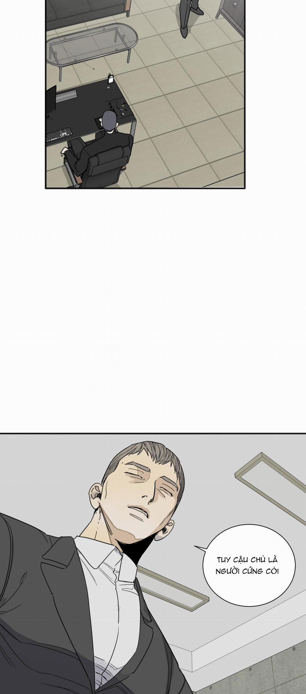 Chó Điên 56 NT5 trang 13