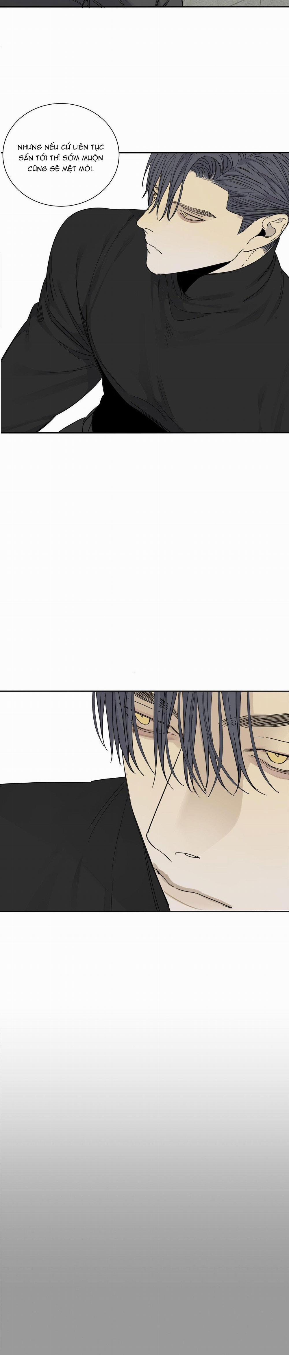 Chó Điên 56 NT5 trang 14