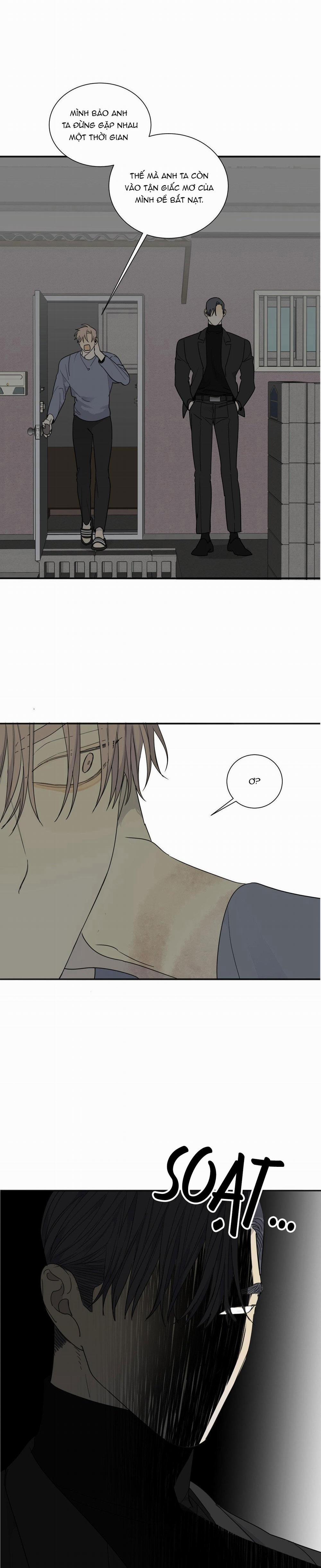 Chó Điên 56 NT5 trang 33