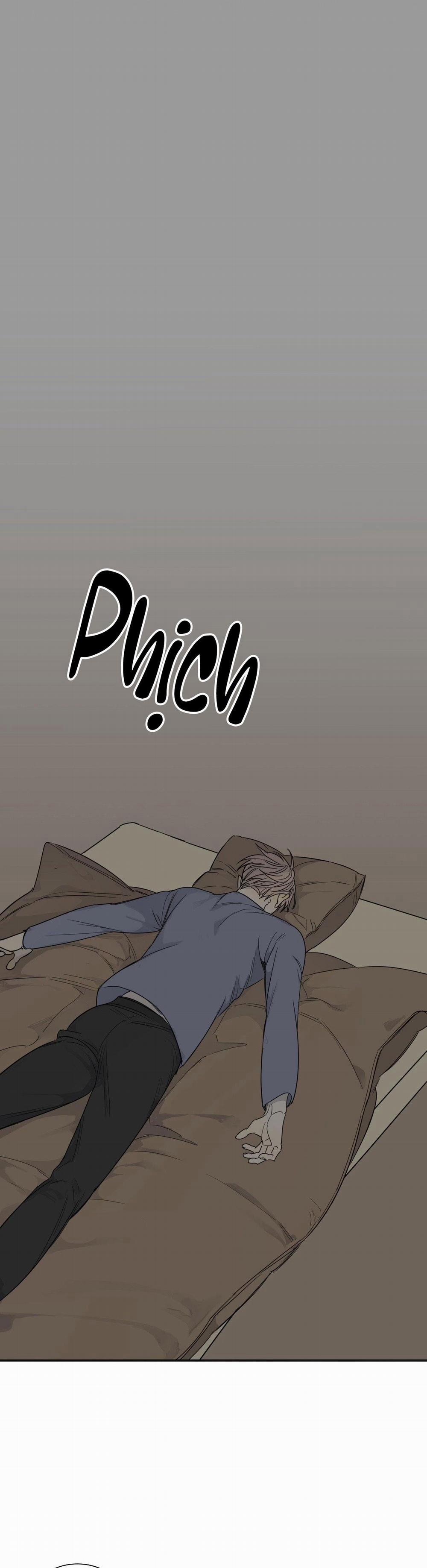 Chó Điên 56 trang 15