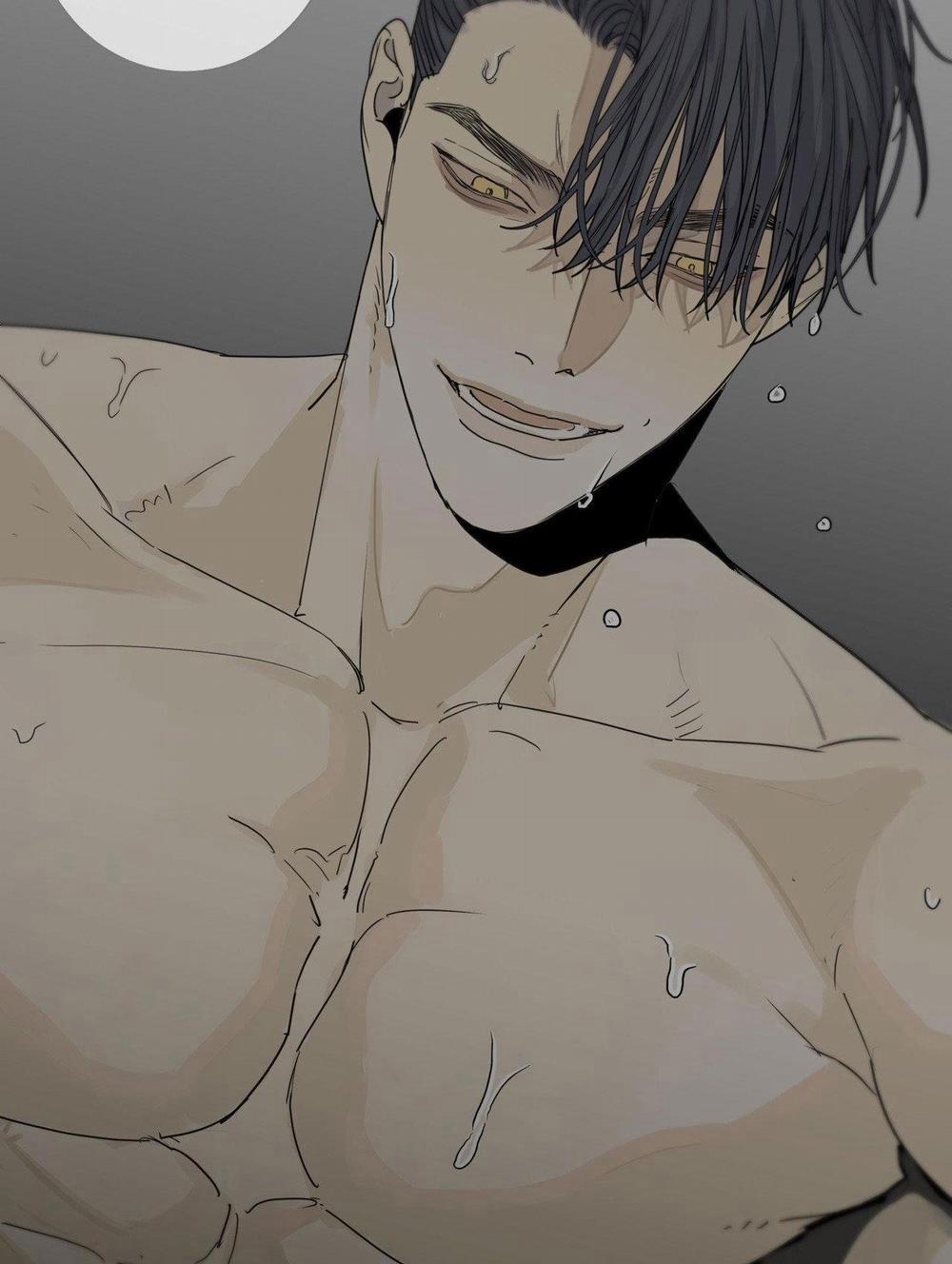 Chó Điên 56 trang 19