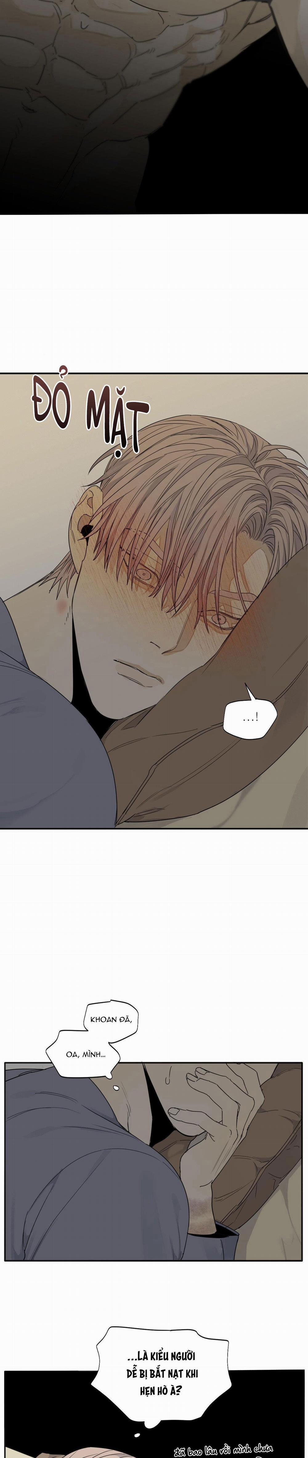 Chó Điên 56 trang 20