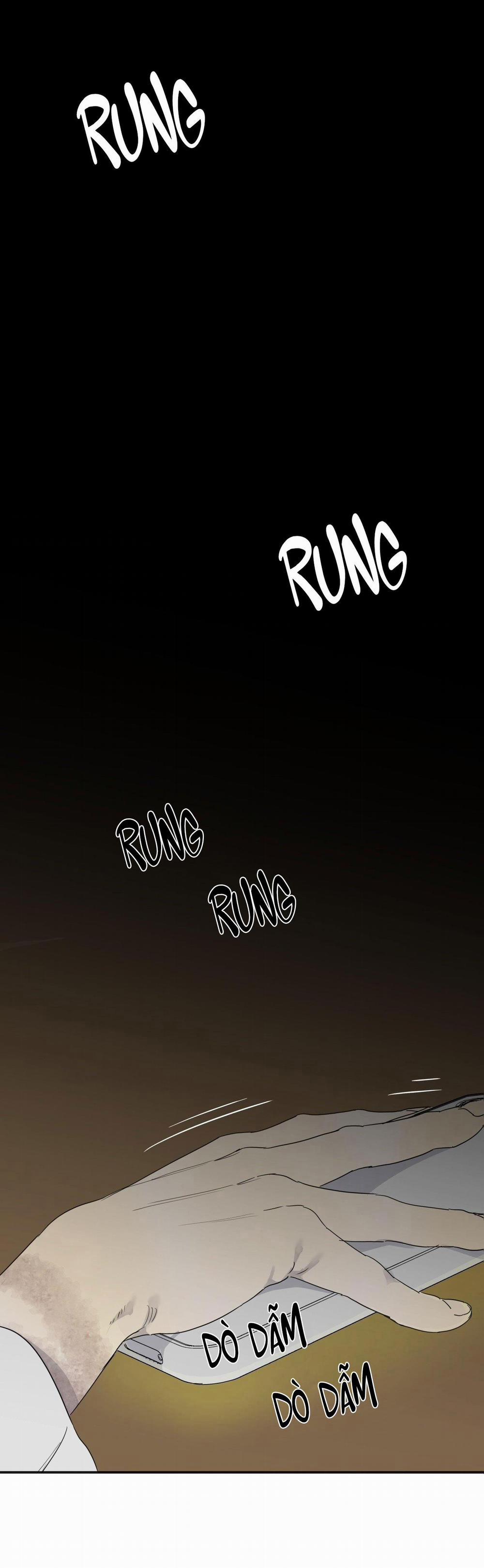 Chó Điên 56 trang 22