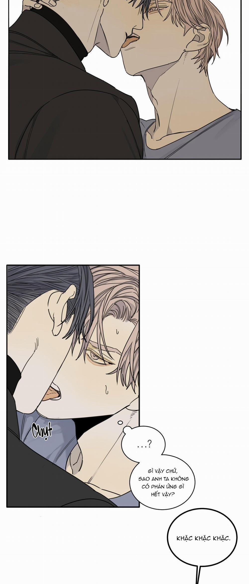 Chó Điên 57 NT6 0 hẹn hò trang 12