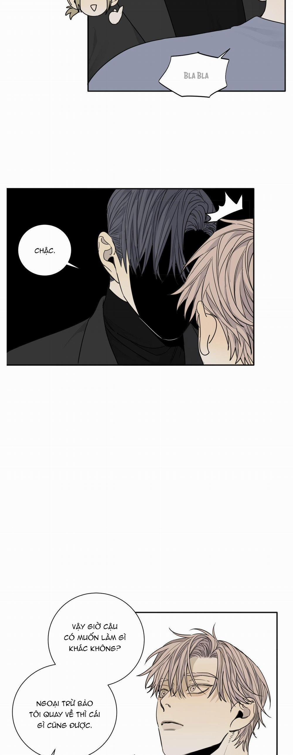 Chó Điên 57 NT6 0 hẹn hò trang 20