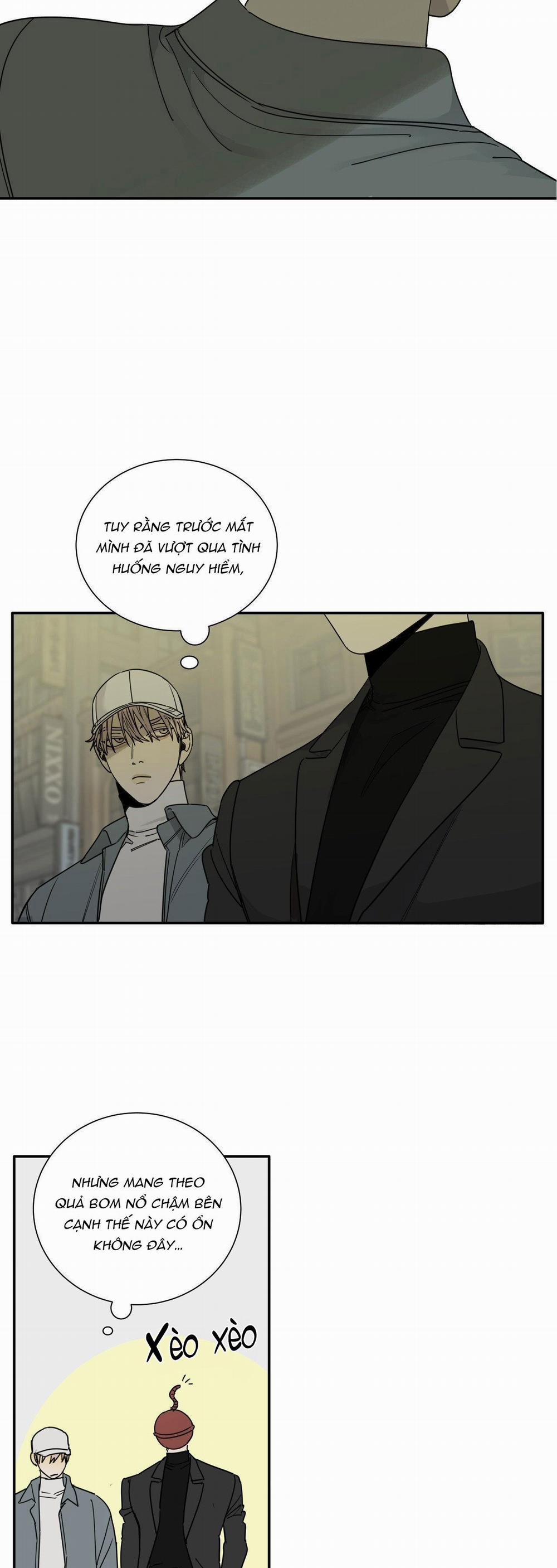 Chó Điên 57 NT6 0 hẹn hò trang 26