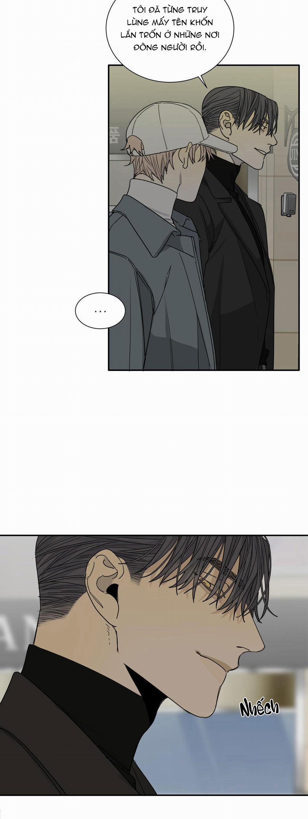 Chó Điên 57 NT6 0 hẹn hò trang 28