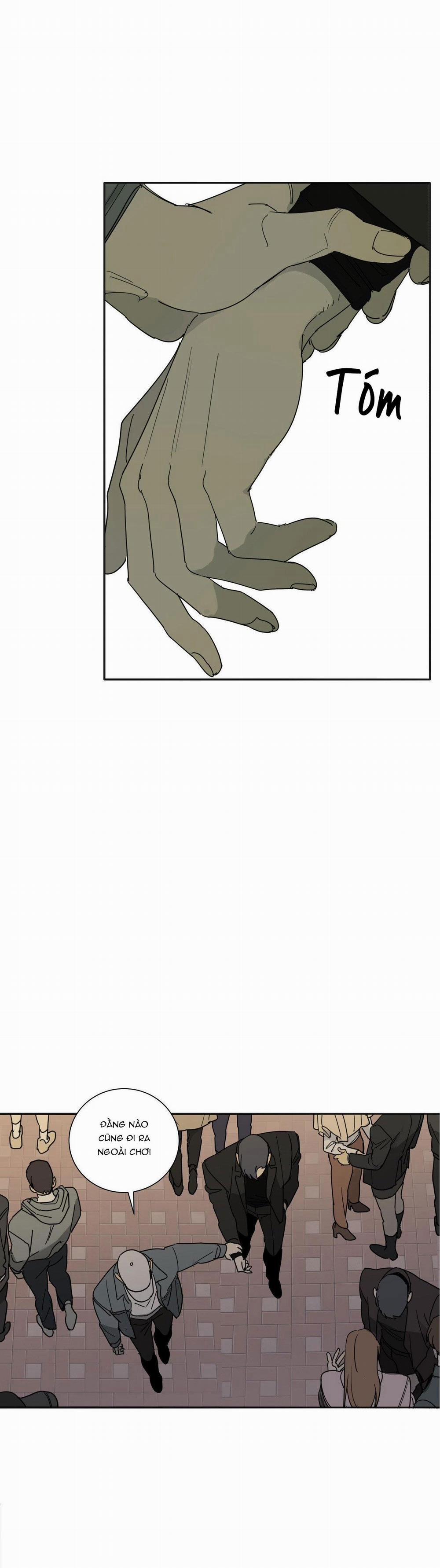 Chó Điên 57 NT6 0 hẹn hò trang 34