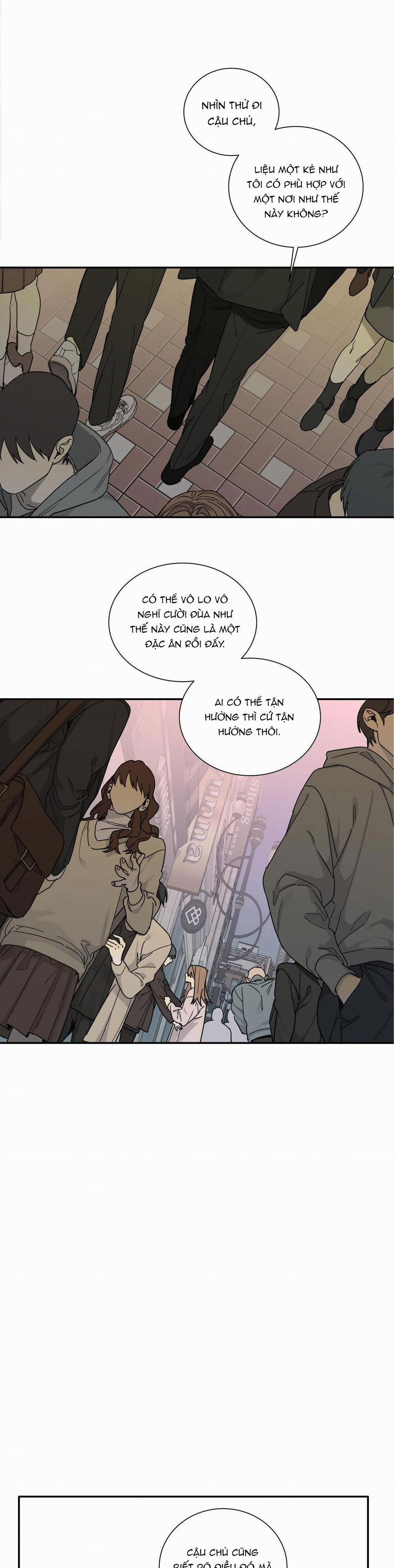 Chó Điên 57 trang 29