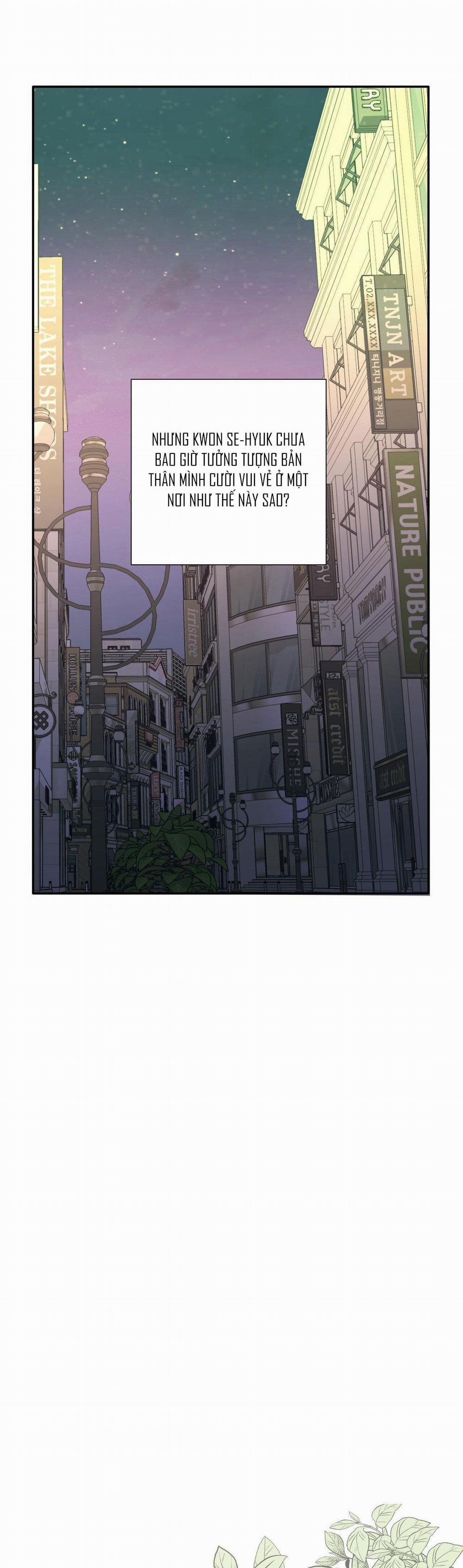 Chó Điên 57 trang 31