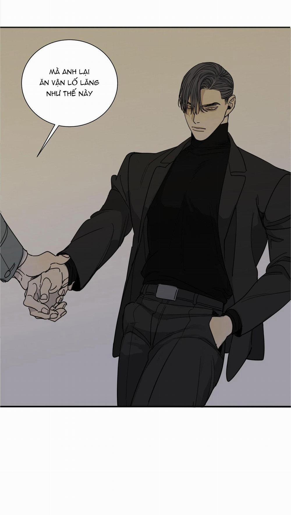 Chó Điên 57 trang 35