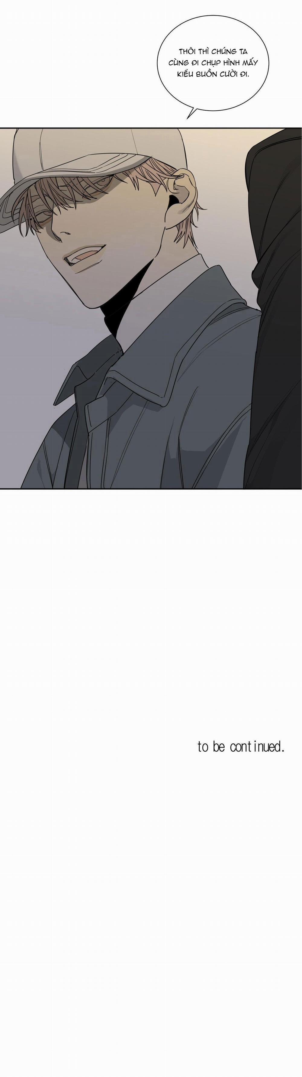 Chó Điên 57 trang 36