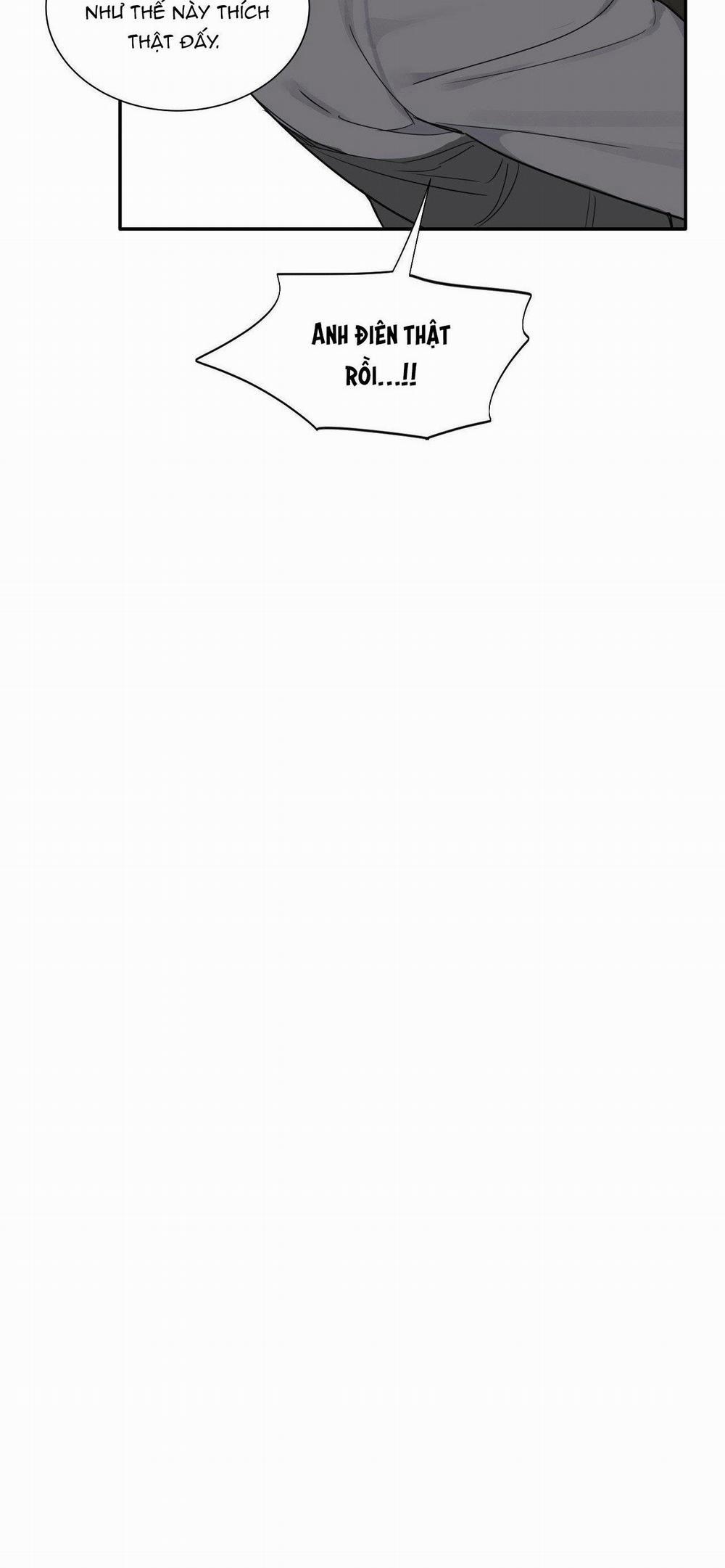 Chó Điên 57 trang 4