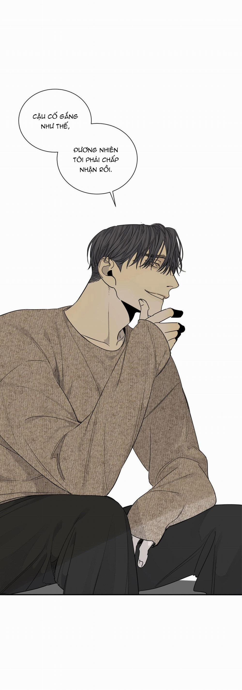 Chó Điên 58 hẹn hò trang 12