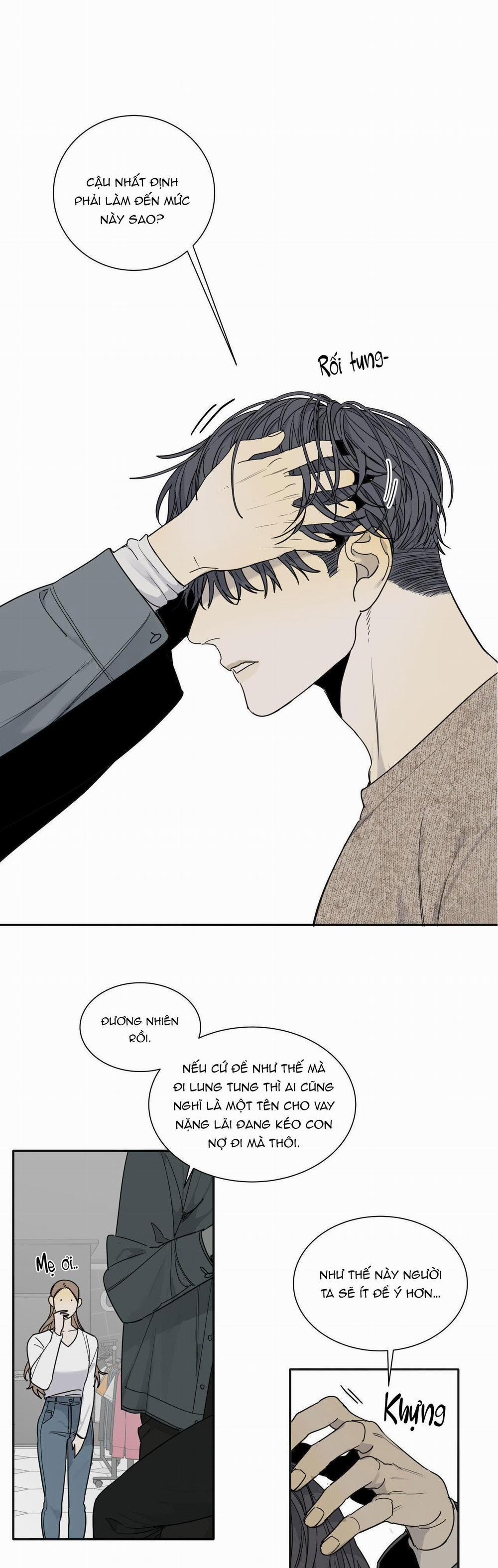 Chó Điên 58 hẹn hò trang 2