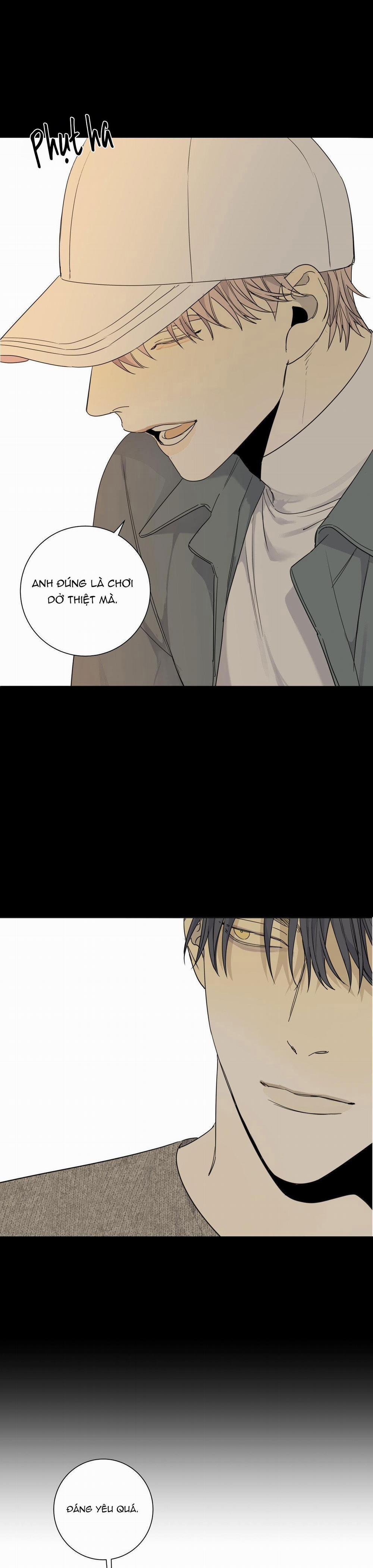 Chó Điên 58 hẹn hò trang 23