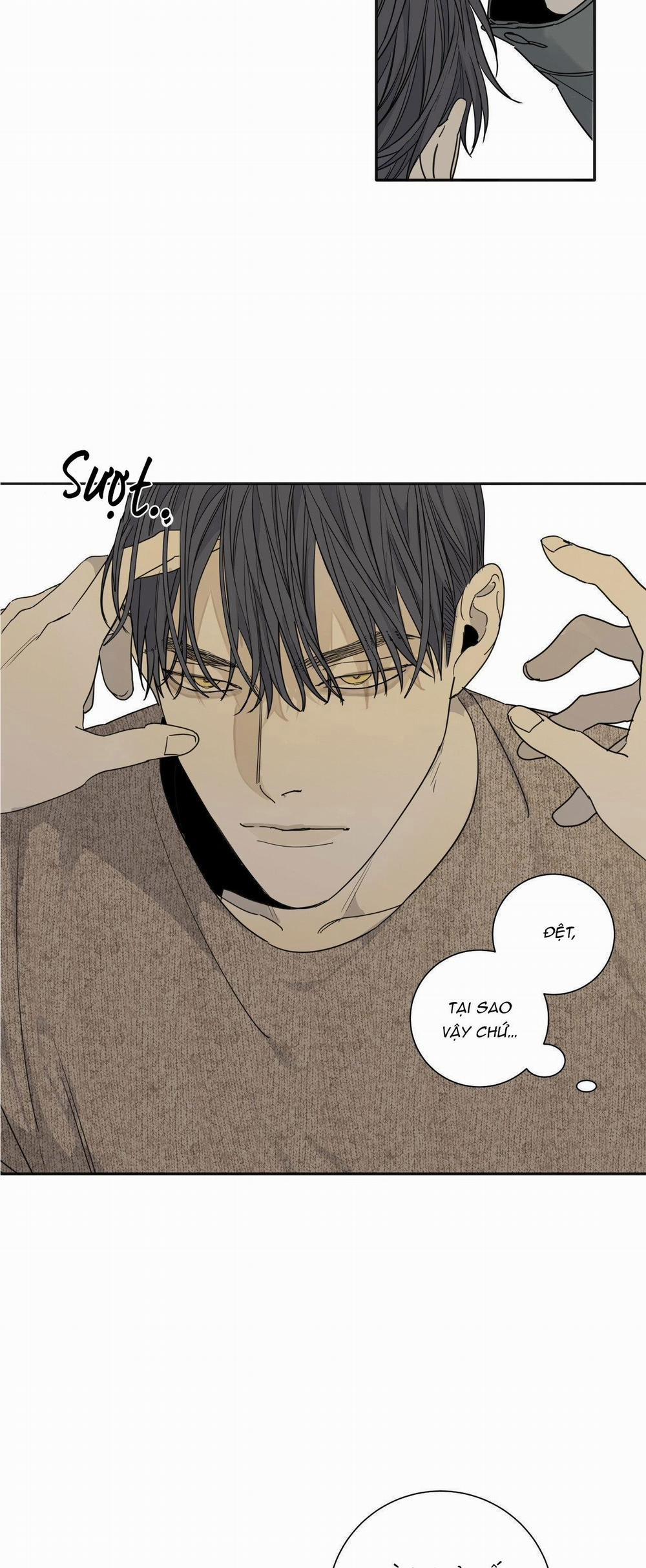 Chó Điên 58 hẹn hò trang 3