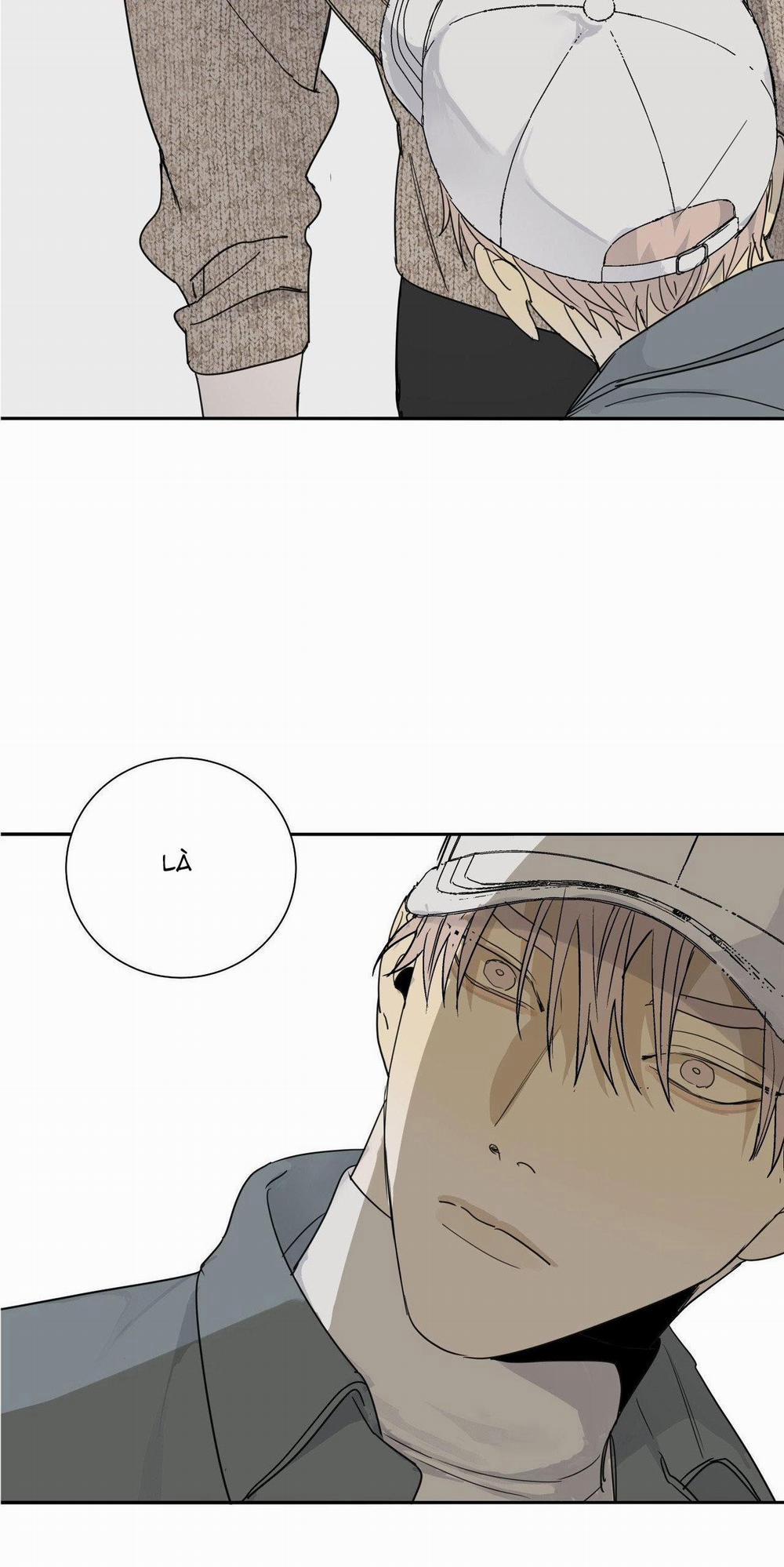 Chó Điên 58 hẹn hò trang 34