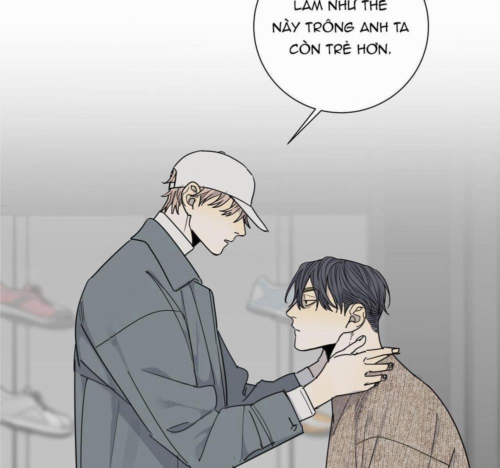 Chó Điên 58 hẹn hò trang 4