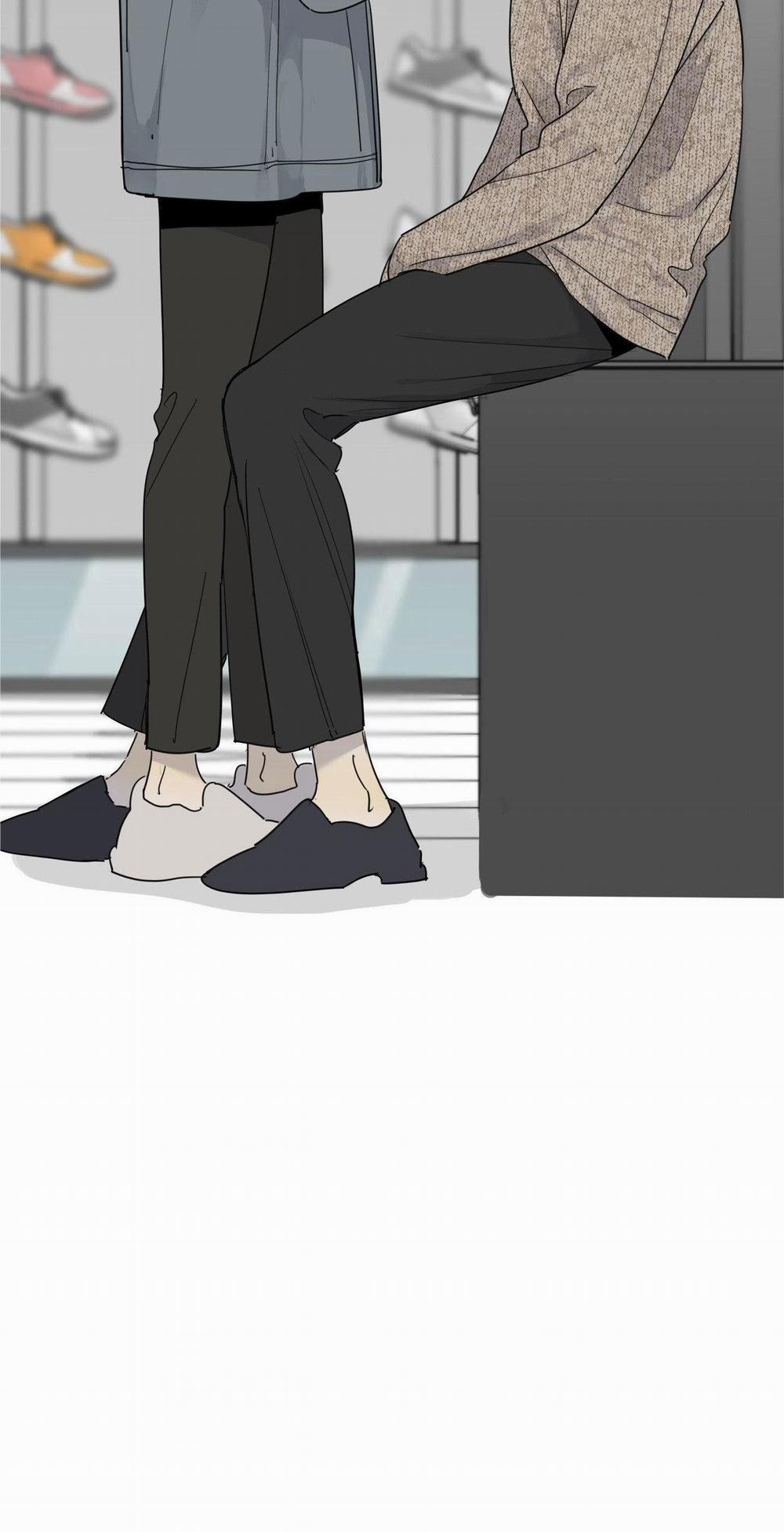 Chó Điên 58 hẹn hò trang 5