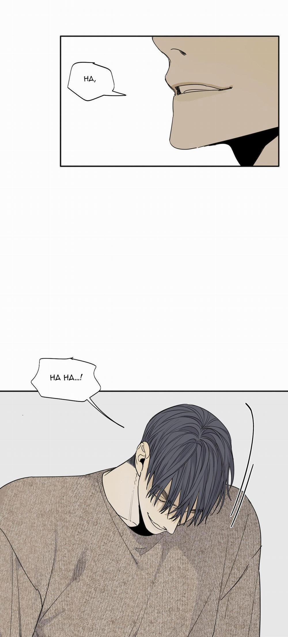 Chó Điên 58 trang 10