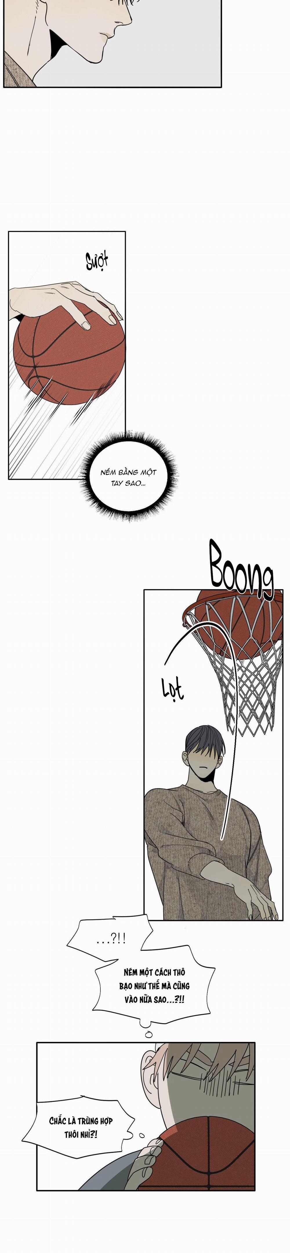 Chó Điên 58 trang 30