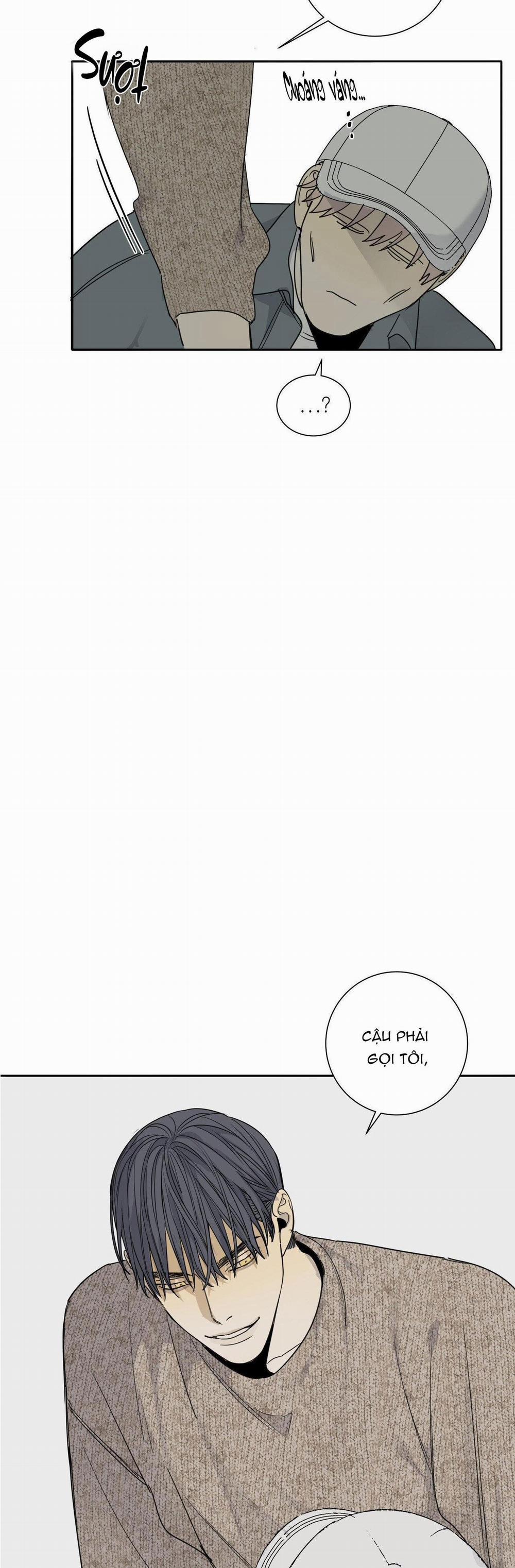 Chó Điên 58 trang 33