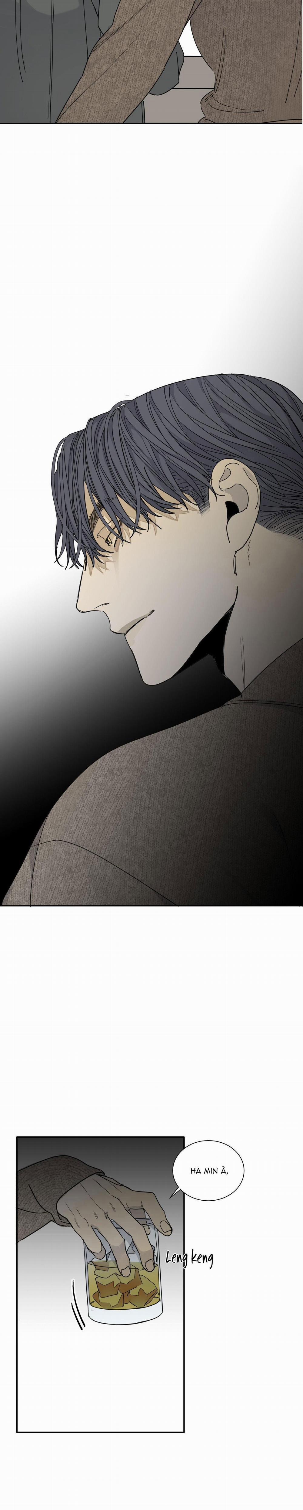 Chó Điên 59 NT8 0 chu mỏ trang 10