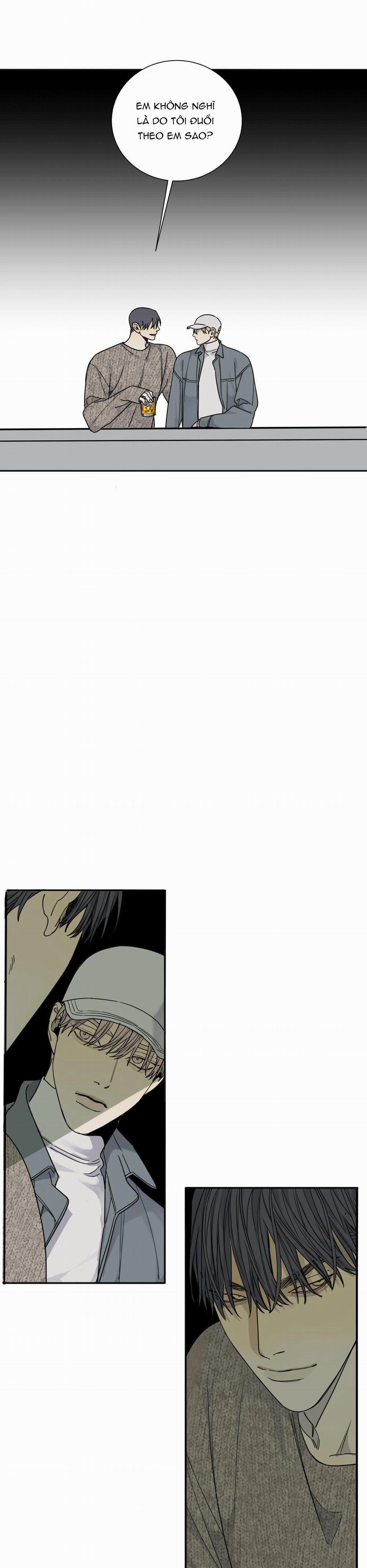 Chó Điên 59 NT8 0 chu mỏ trang 11