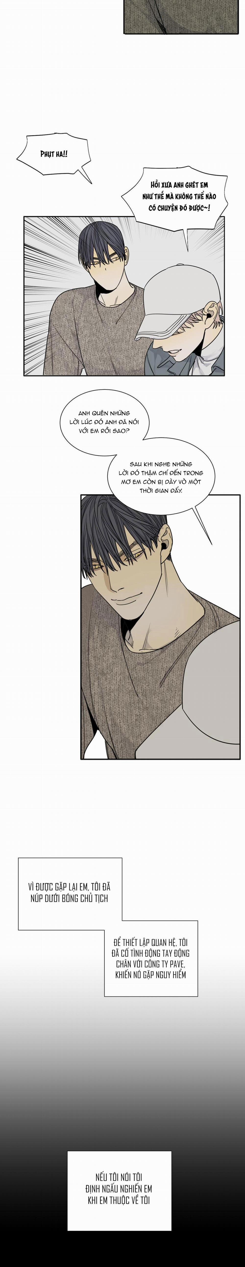 Chó Điên 59 NT8 0 chu mỏ trang 12