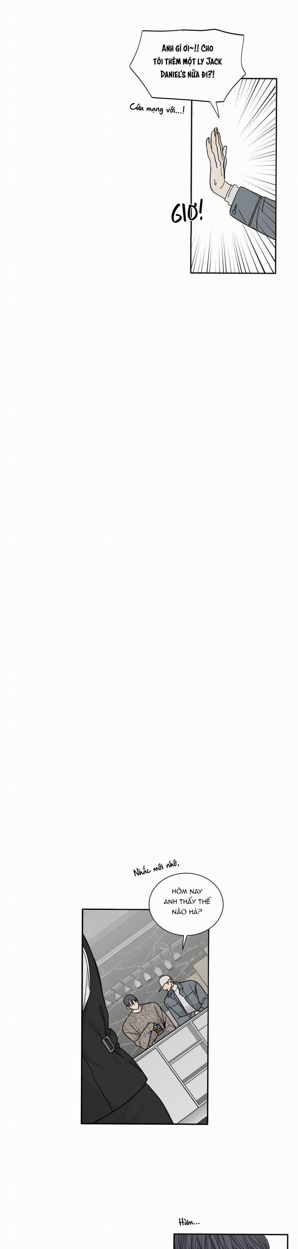 Chó Điên 59 NT8 0 chu mỏ trang 16