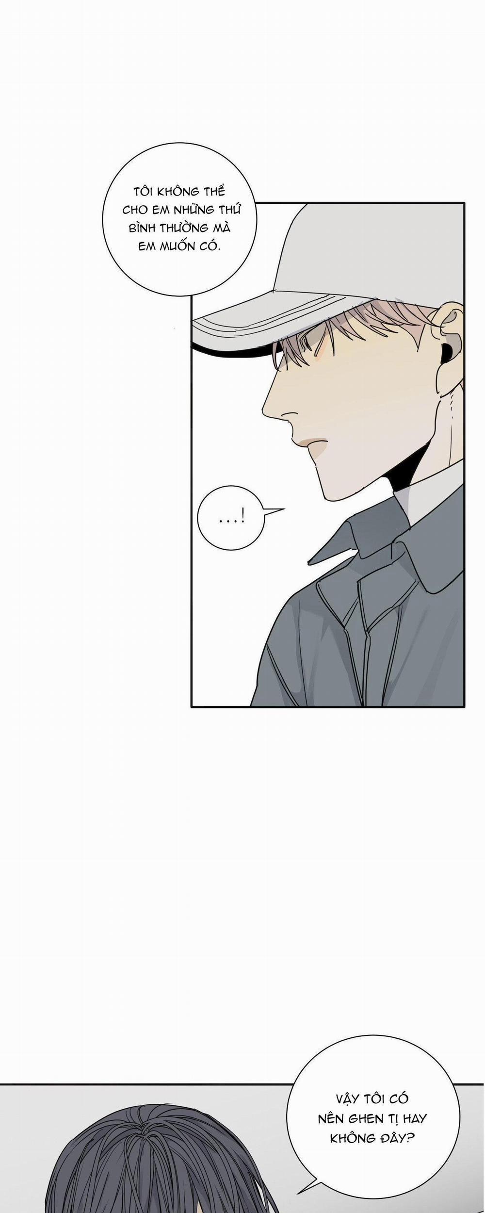 Chó Điên 59 NT8 0 chu mỏ trang 19