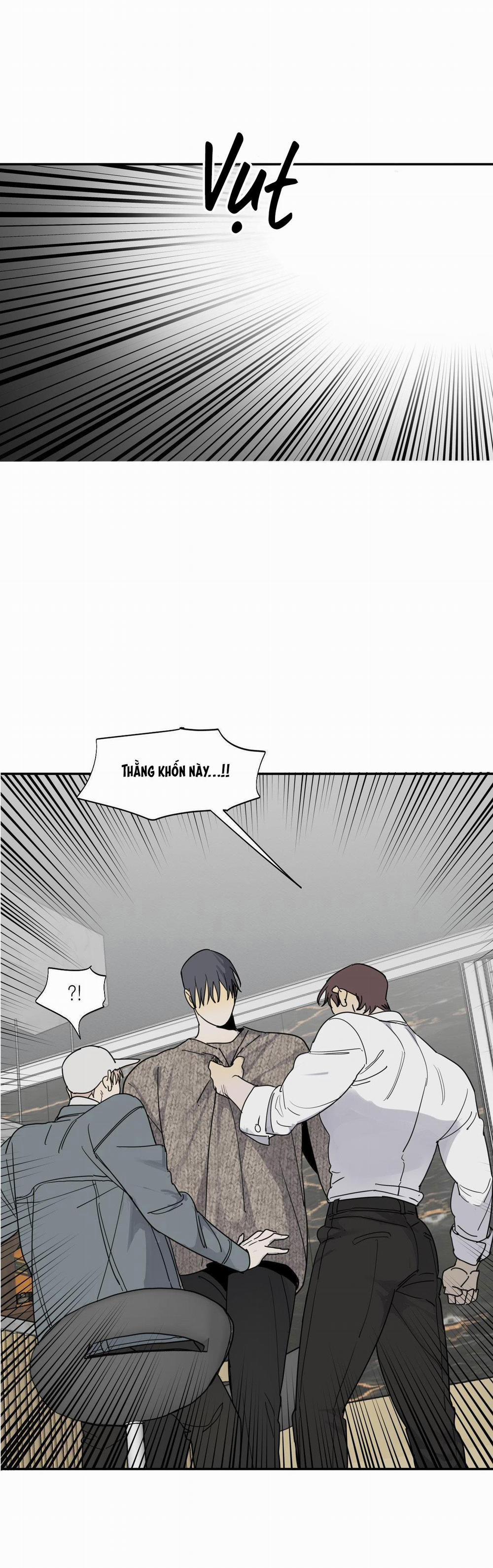 Chó Điên 59 NT8 0 chu mỏ trang 25