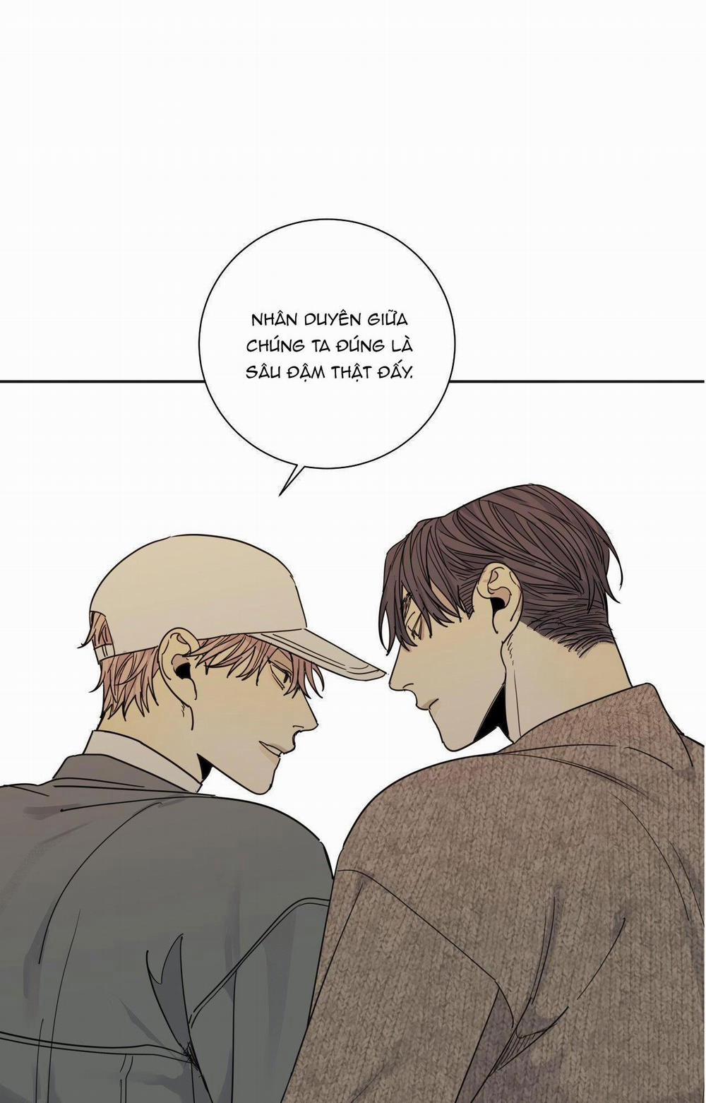 Chó Điên 59 NT8 0 chu mỏ trang 9