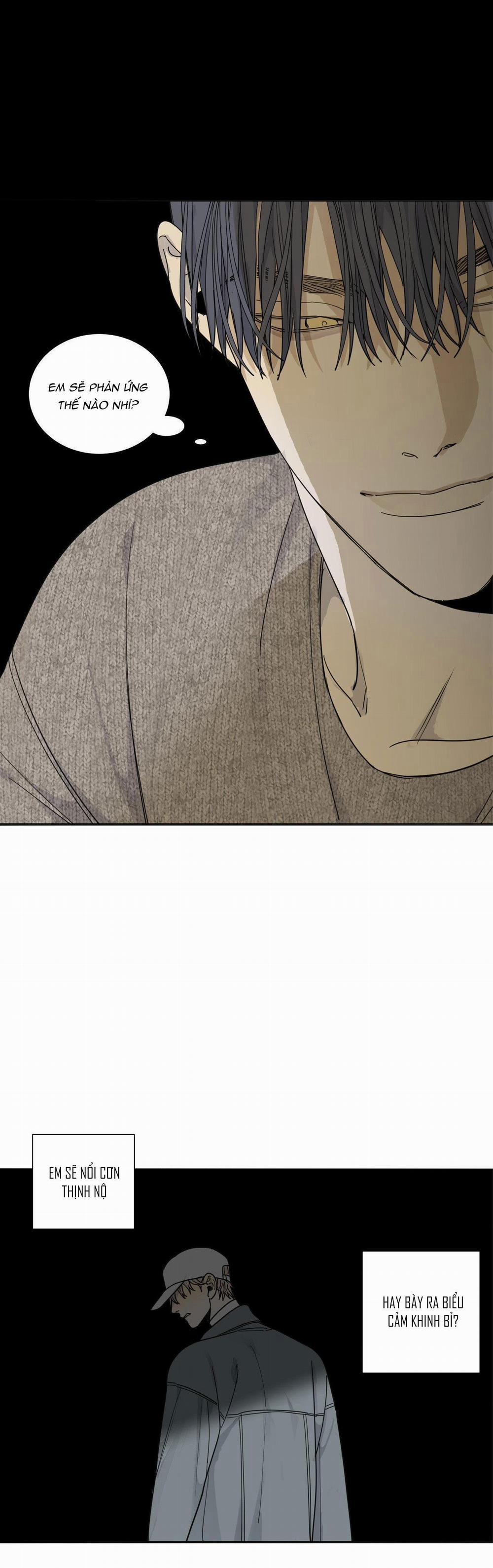 Chó Điên 59 trang 13