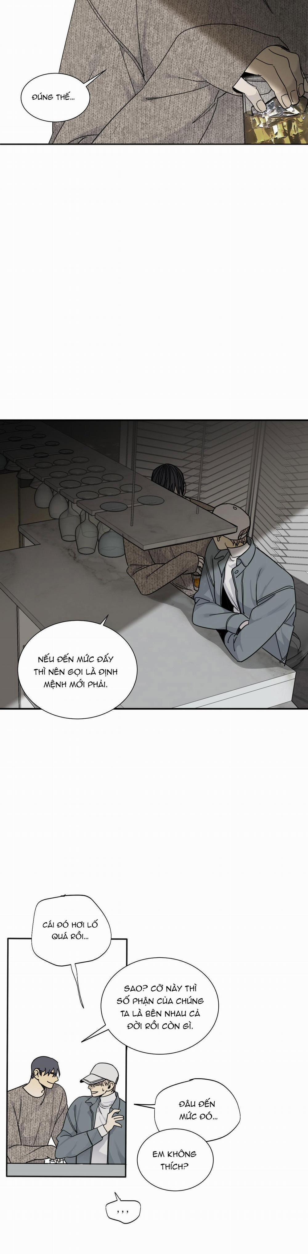 Chó Điên 59 trang 15