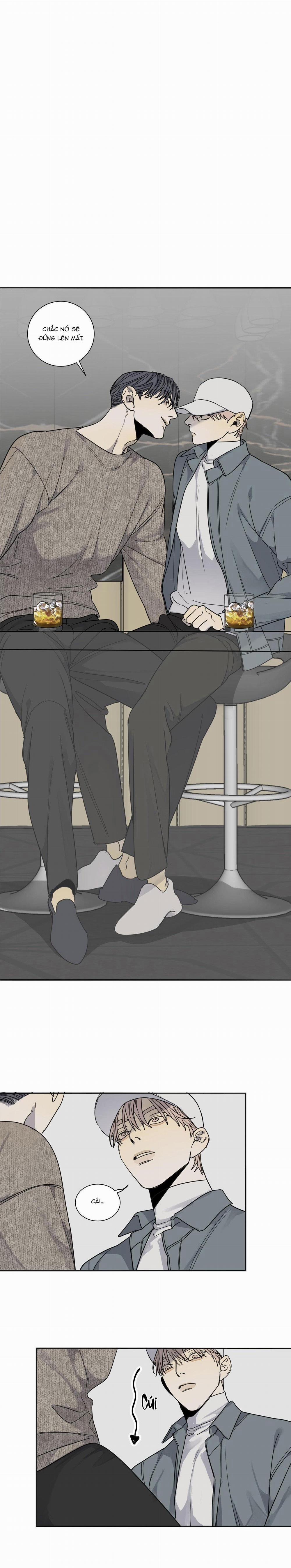 Chó Điên 59 trang 22