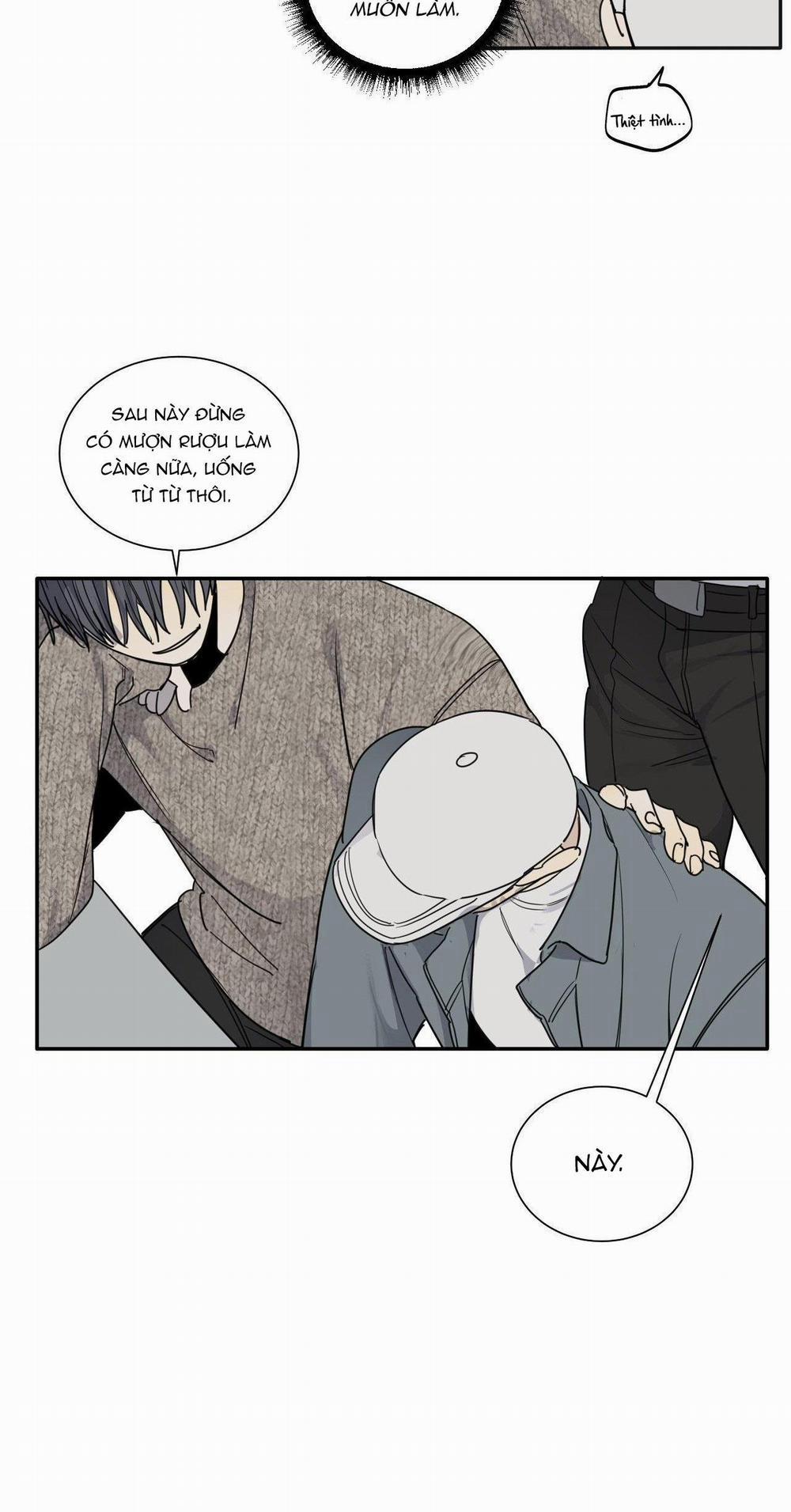 Chó Điên 59 trang 24